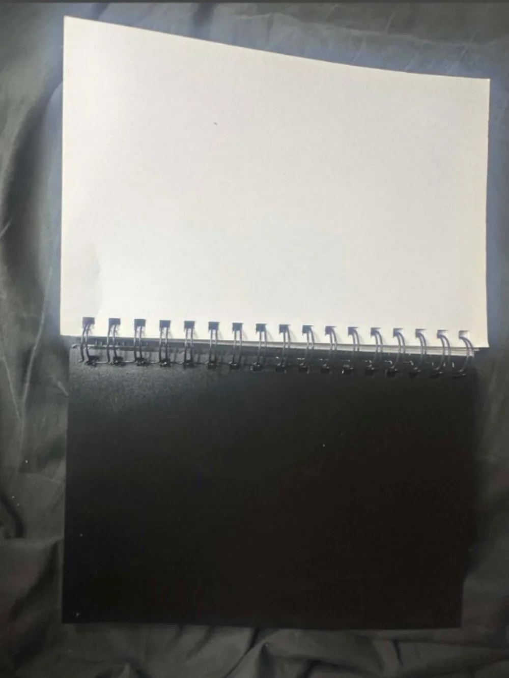 UCreate® Spiralbound Sketch Book Premium Drawing Paper - 9